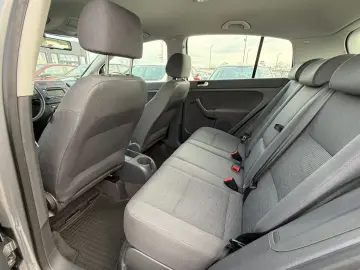 Volkswagen Golf Plus 1.9 TDI AUTOMAT