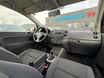Volkswagen Golf Plus 1.9 TDI AUTOMAT