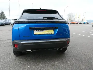 PEUGEOT Neuer 2008 GT Pure Tech AT8 130PS NAV SHZ LED