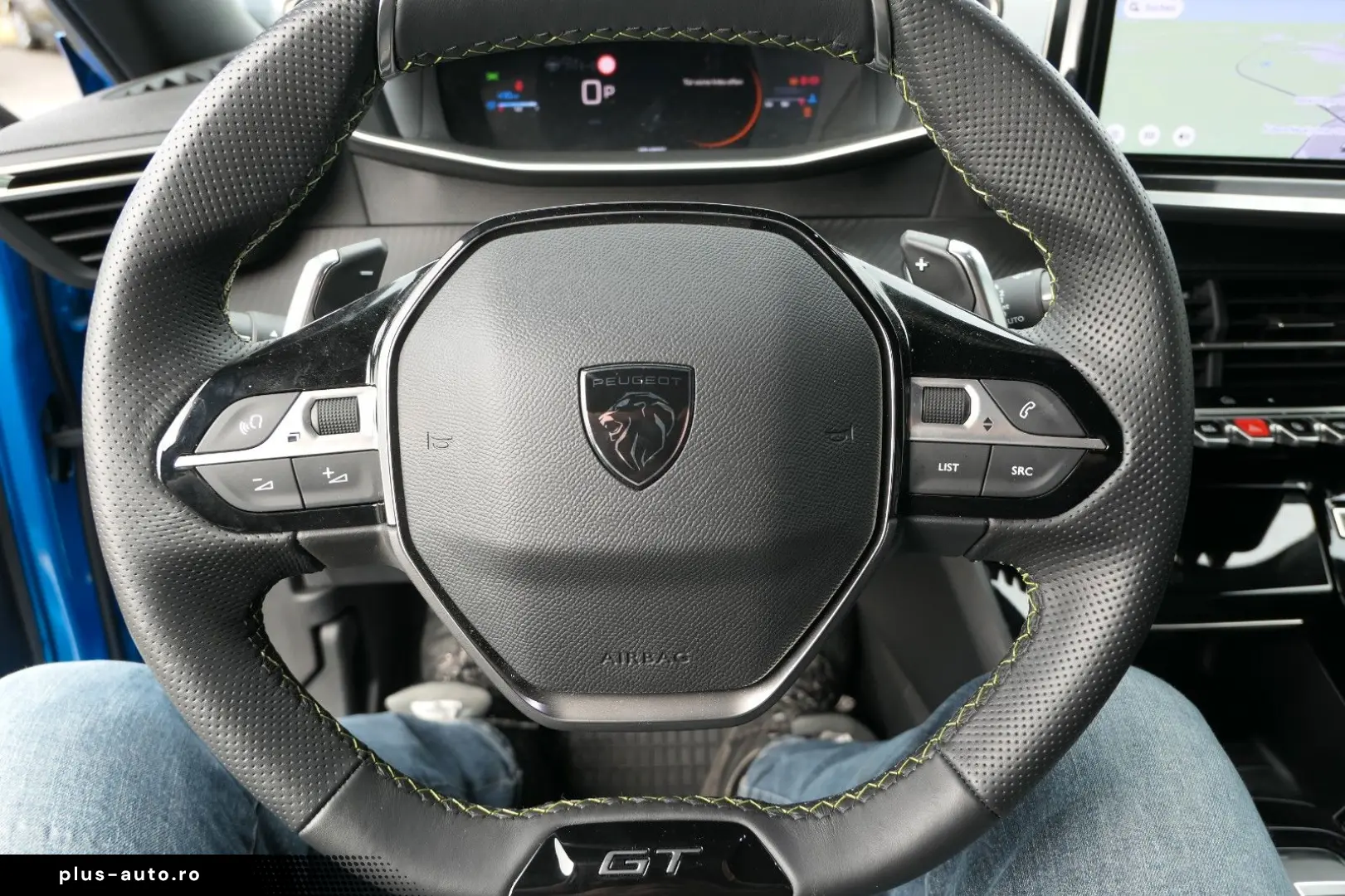 PEUGEOT Neuer 2008 GT Pure Tech AT8 130PS NAV SHZ LED