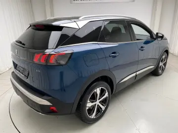 PEUGEOT 3008 GT 1.2 Automatik LED Soundsystem ACC