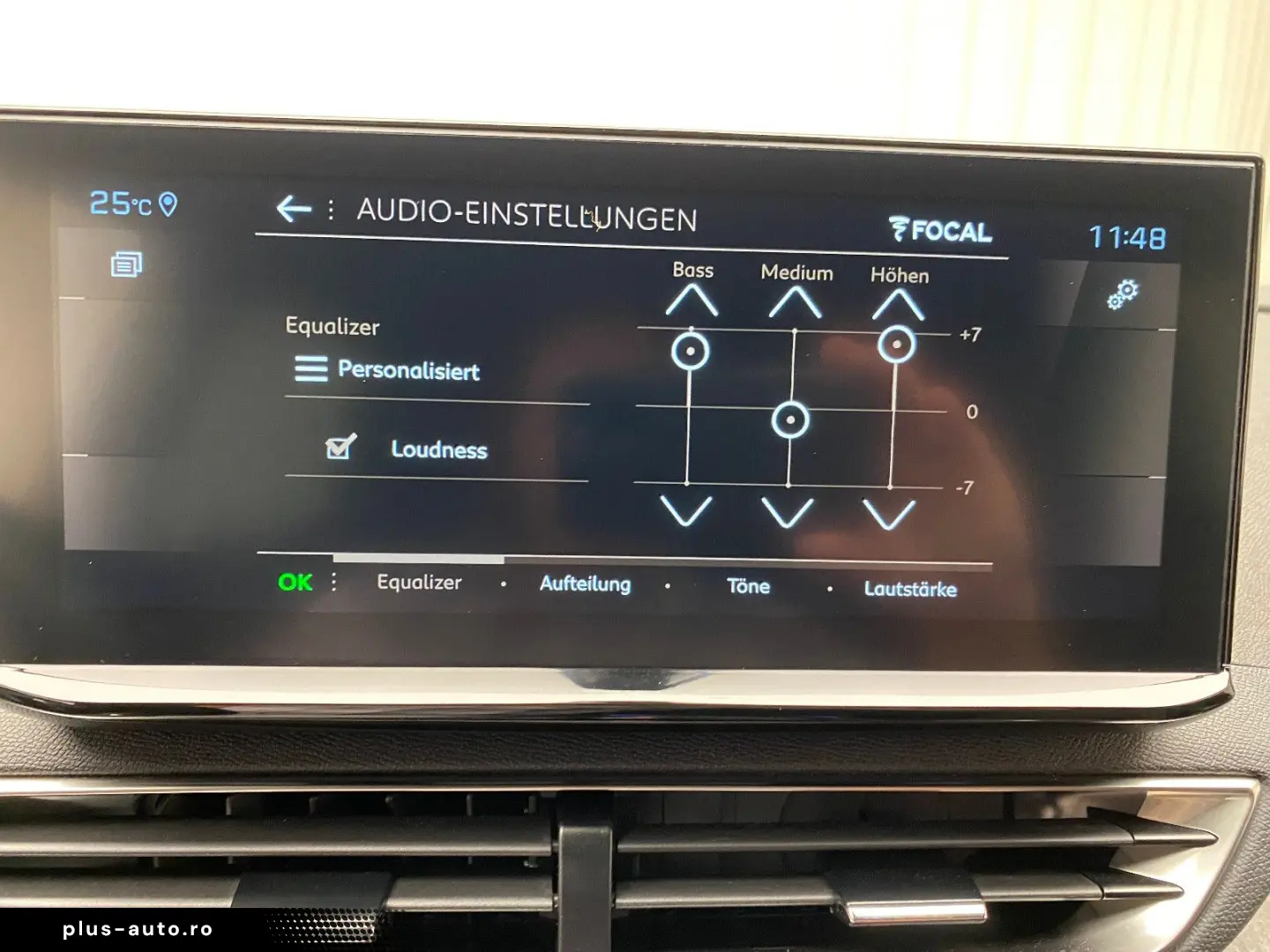 PEUGEOT 3008 GT 1.2 Automatik LED Soundsystem ACC