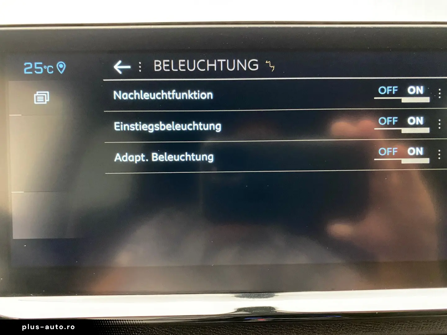 PEUGEOT 3008 GT 1.2 Automatik LED Soundsystem ACC