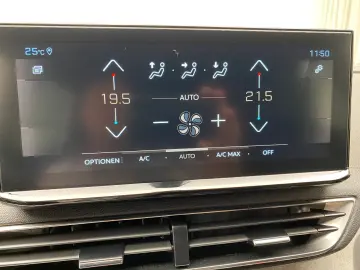 PEUGEOT 3008 GT 1.2 Automatik LED Soundsystem ACC