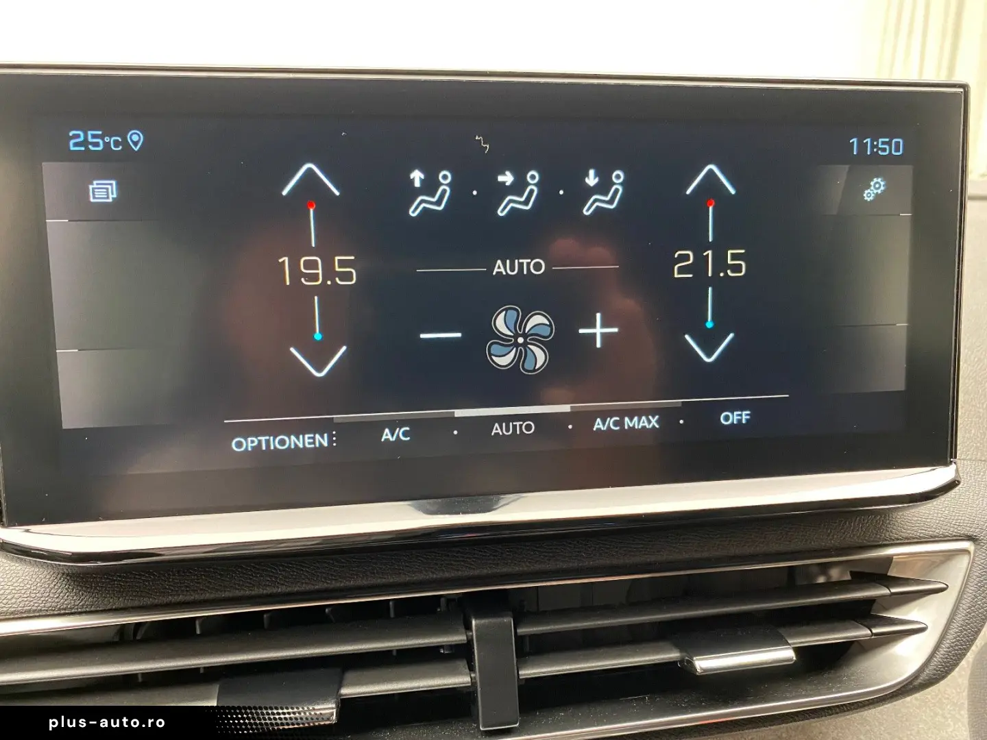 PEUGEOT 3008 GT 1.2 Automatik LED Soundsystem ACC