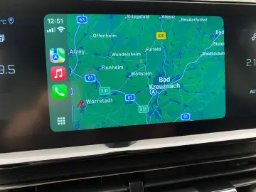 PEUGEOT 3008 GT 1.2 Automatik LED Soundsystem ACC