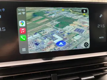 PEUGEOT 3008 GT 1.2 Automatik LED Soundsystem ACC