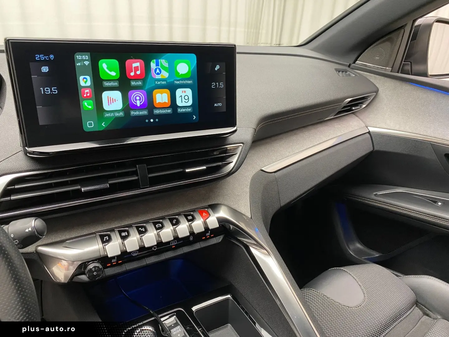 PEUGEOT 3008 GT 1.2 Automatik LED Soundsystem ACC