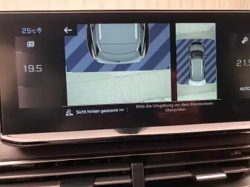 PEUGEOT 3008 GT 1.2 Automatik LED Soundsystem ACC