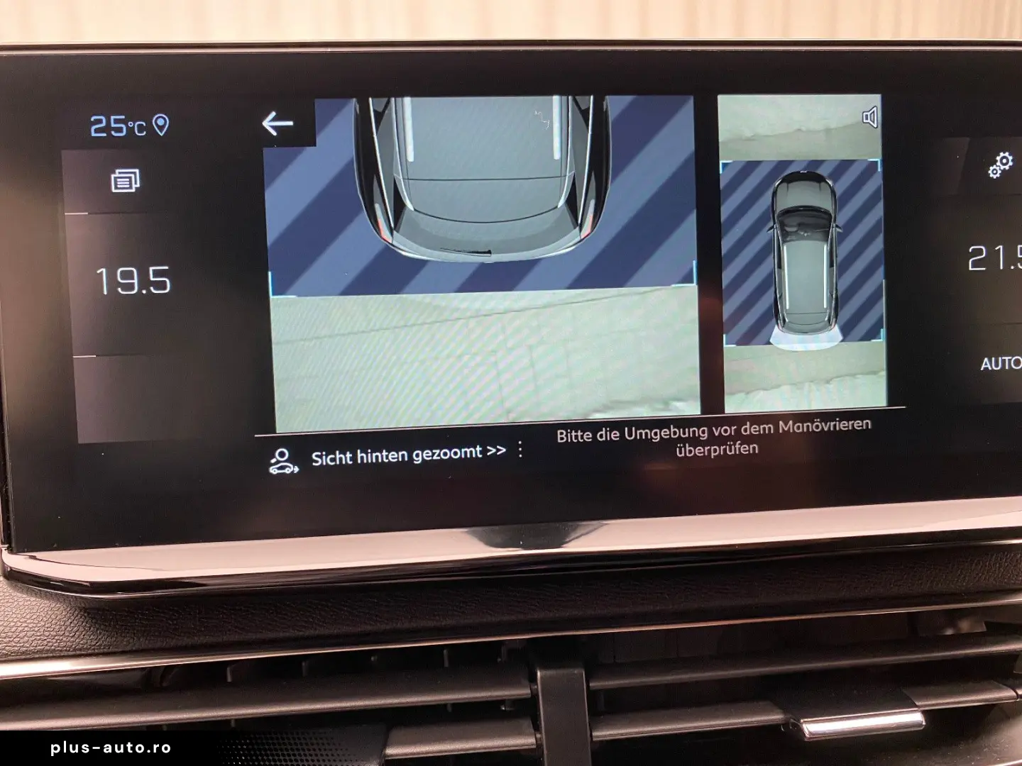 PEUGEOT 3008 GT 1.2 Automatik LED Soundsystem ACC