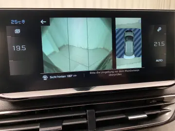 PEUGEOT 3008 GT 1.2 Automatik LED Soundsystem ACC