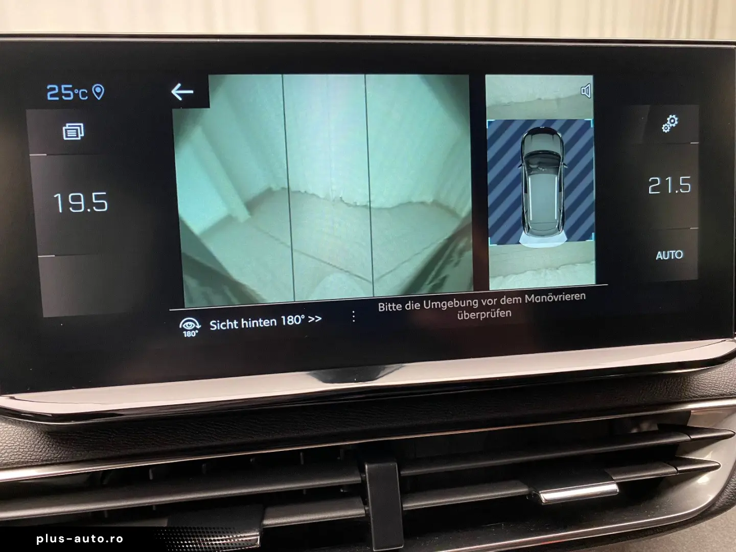 PEUGEOT 3008 GT 1.2 Automatik LED Soundsystem ACC