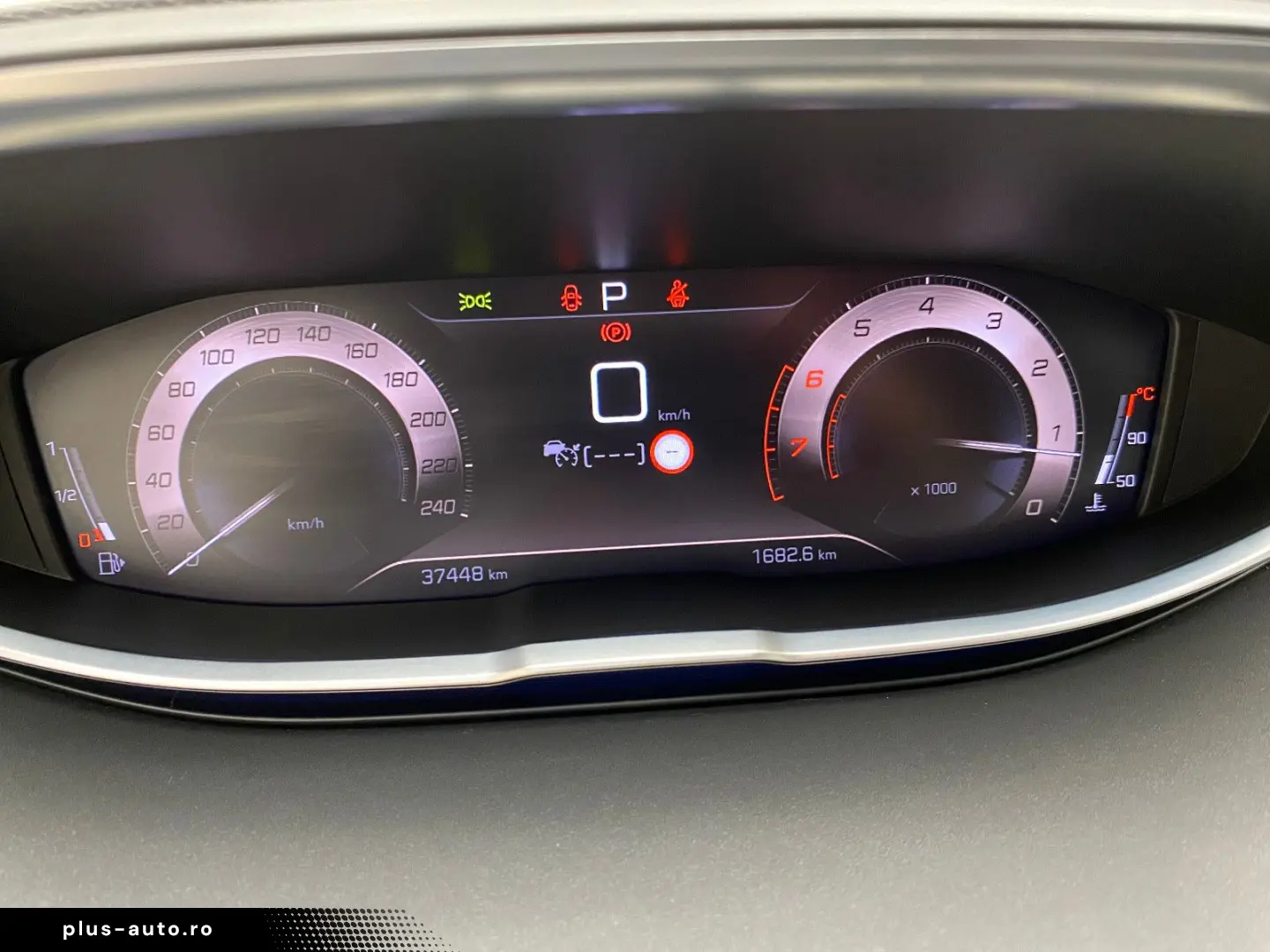 PEUGEOT 3008 GT 1.2 Automatik LED Soundsystem ACC