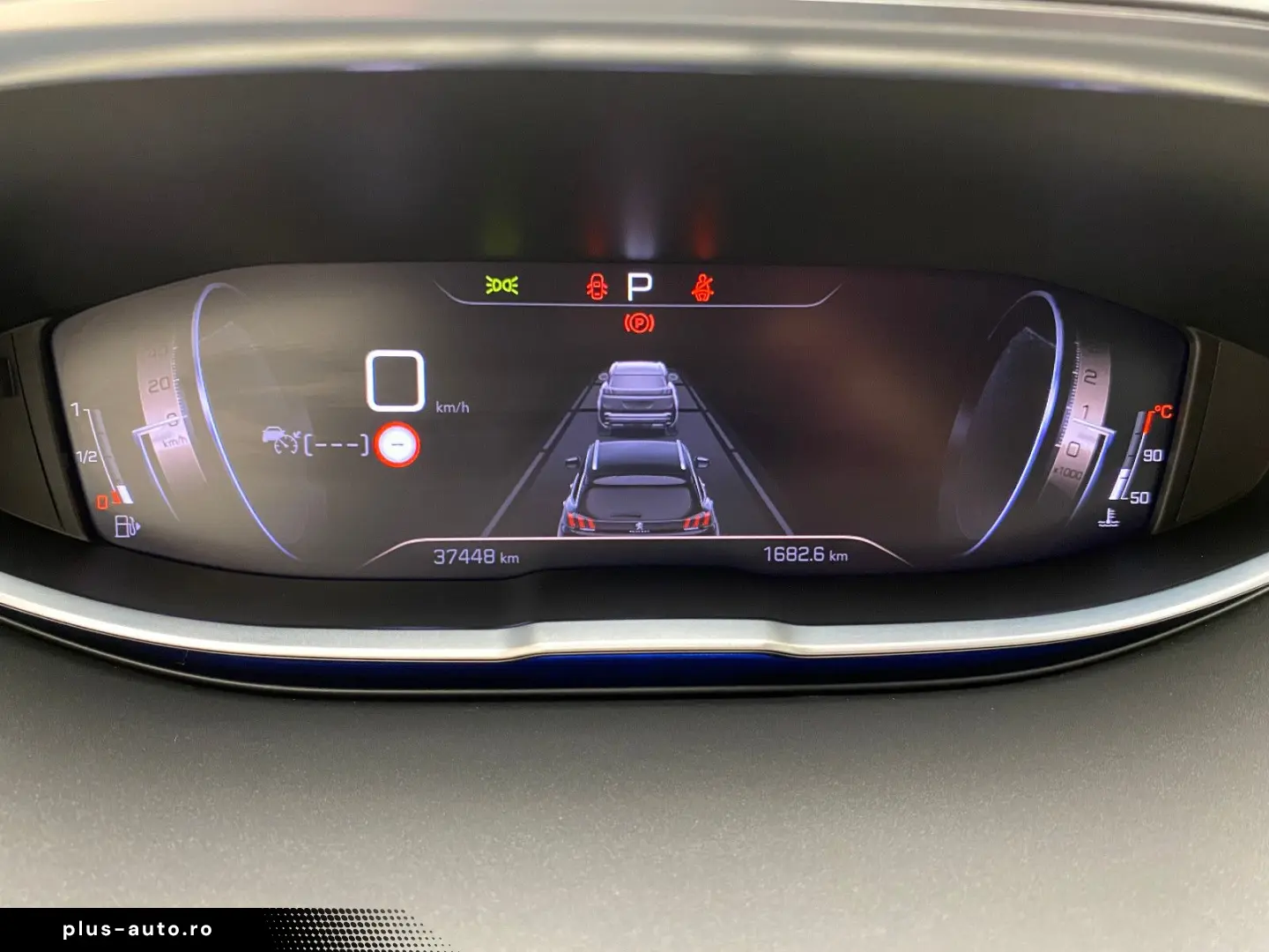 PEUGEOT 3008 GT 1.2 Automatik LED Soundsystem ACC