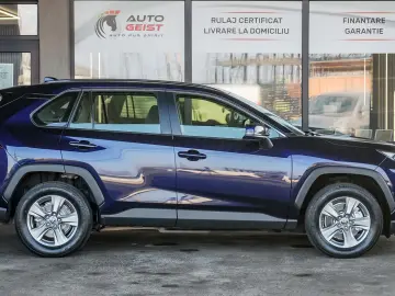 TOYOTA RAV4 2.5 hybrid Active