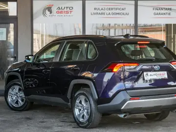 TOYOTA RAV4 2.5 hybrid Active
