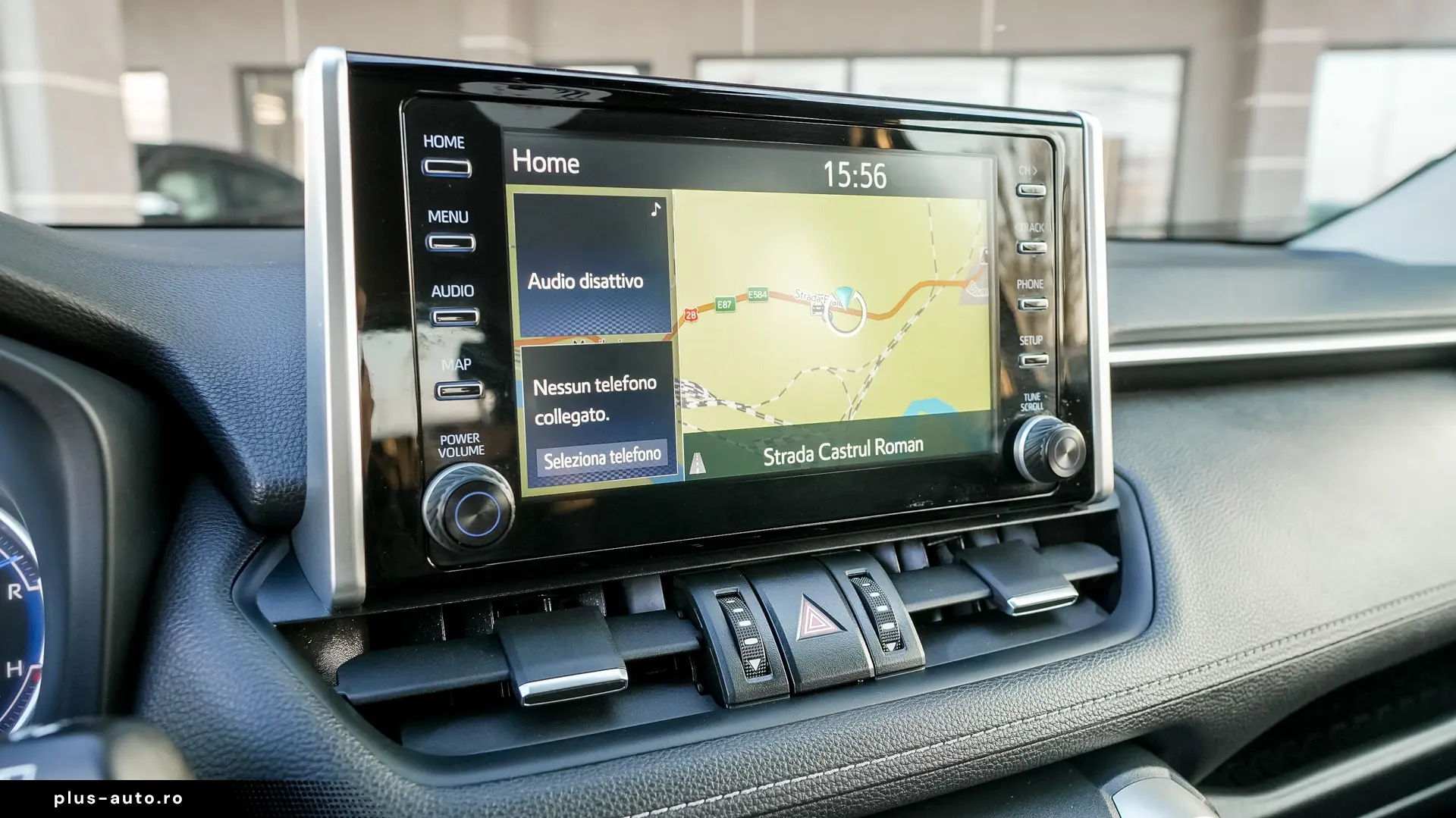 TOYOTA RAV4 2.5 hybrid Active