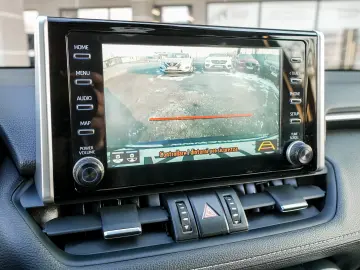 TOYOTA RAV4 2.5 hybrid Active