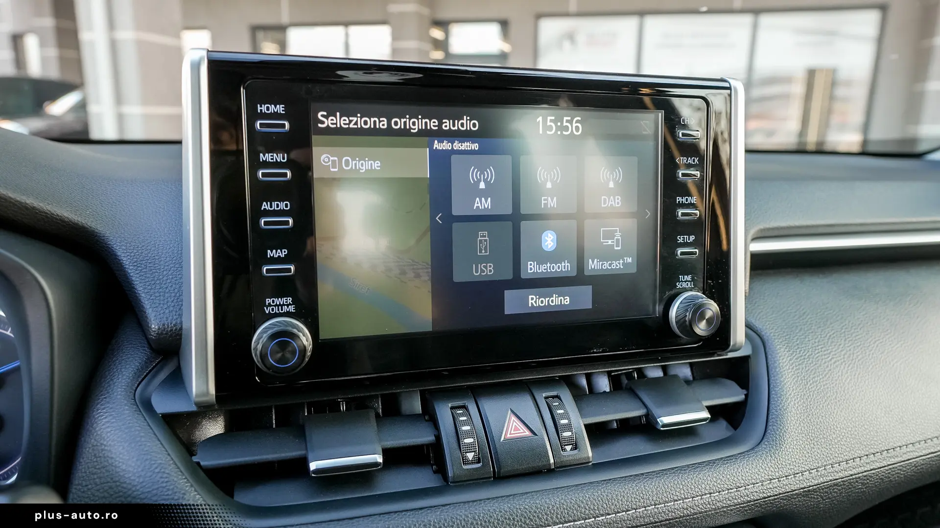 TOYOTA RAV4 2.5 hybrid Active