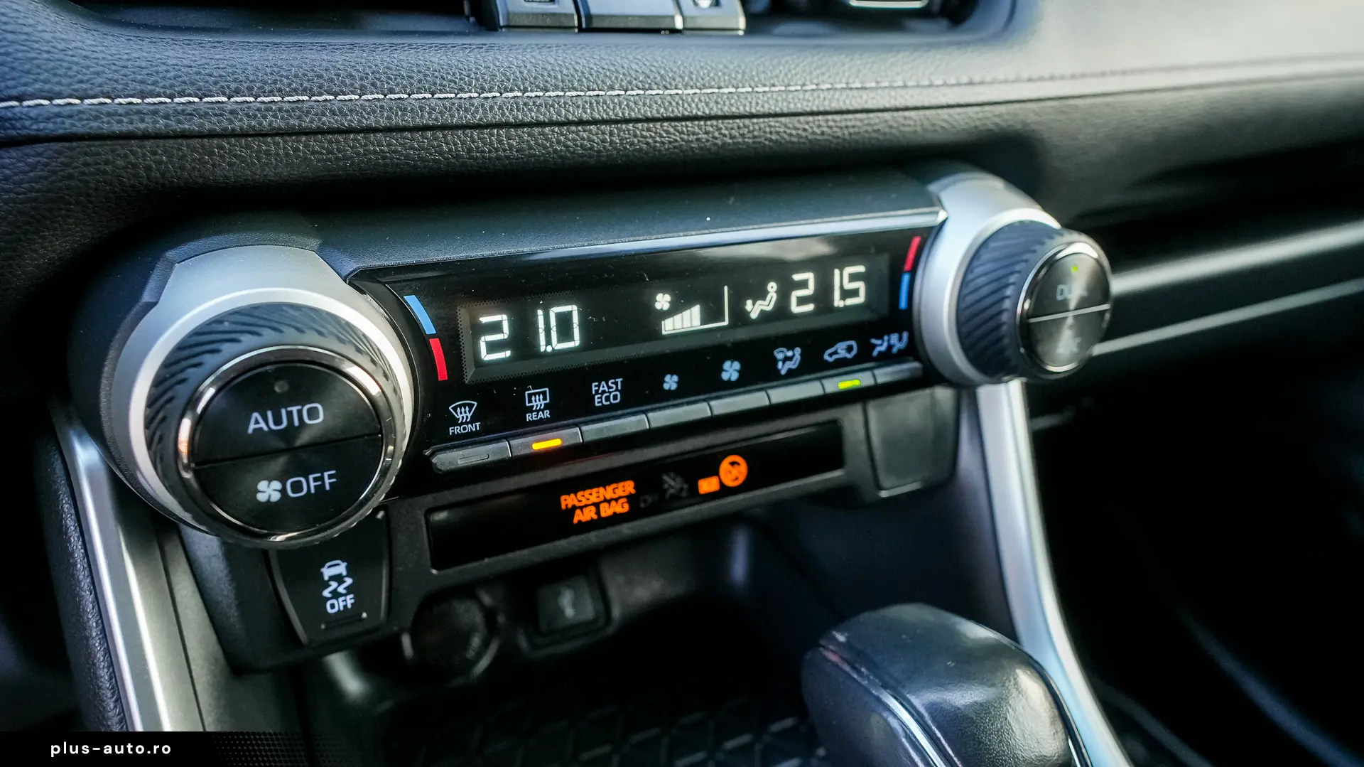 TOYOTA RAV4 2.5 hybrid Active