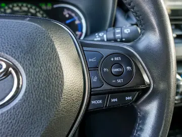 TOYOTA RAV4 2.5 hybrid Active