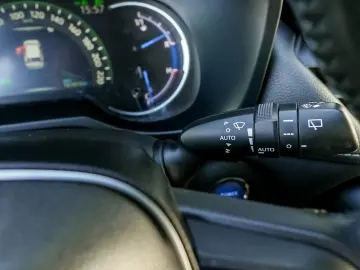 TOYOTA RAV4 2.5 hybrid Active