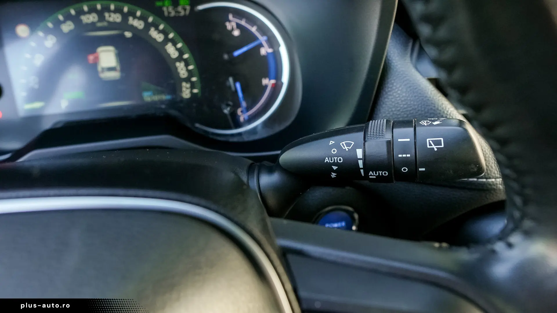 TOYOTA RAV4 2.5 hybrid Active