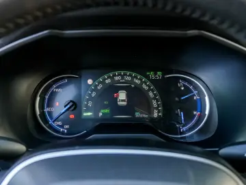 TOYOTA RAV4 2.5 hybrid Active