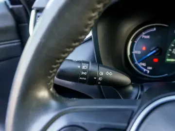 TOYOTA RAV4 2.5 hybrid Active