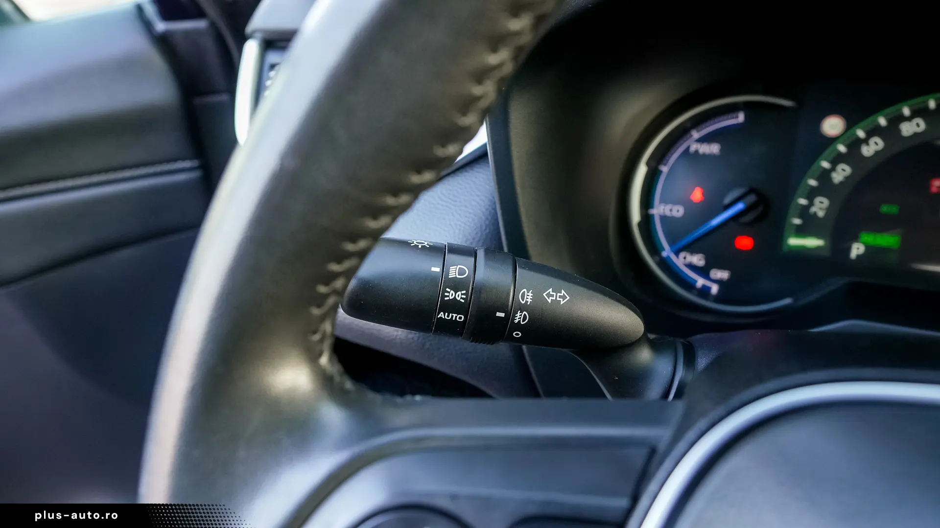 TOYOTA RAV4 2.5 hybrid Active