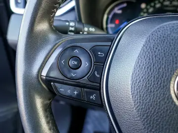 TOYOTA RAV4 2.5 hybrid Active