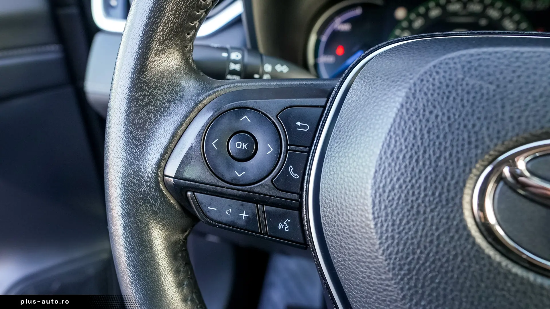 TOYOTA RAV4 2.5 hybrid Active