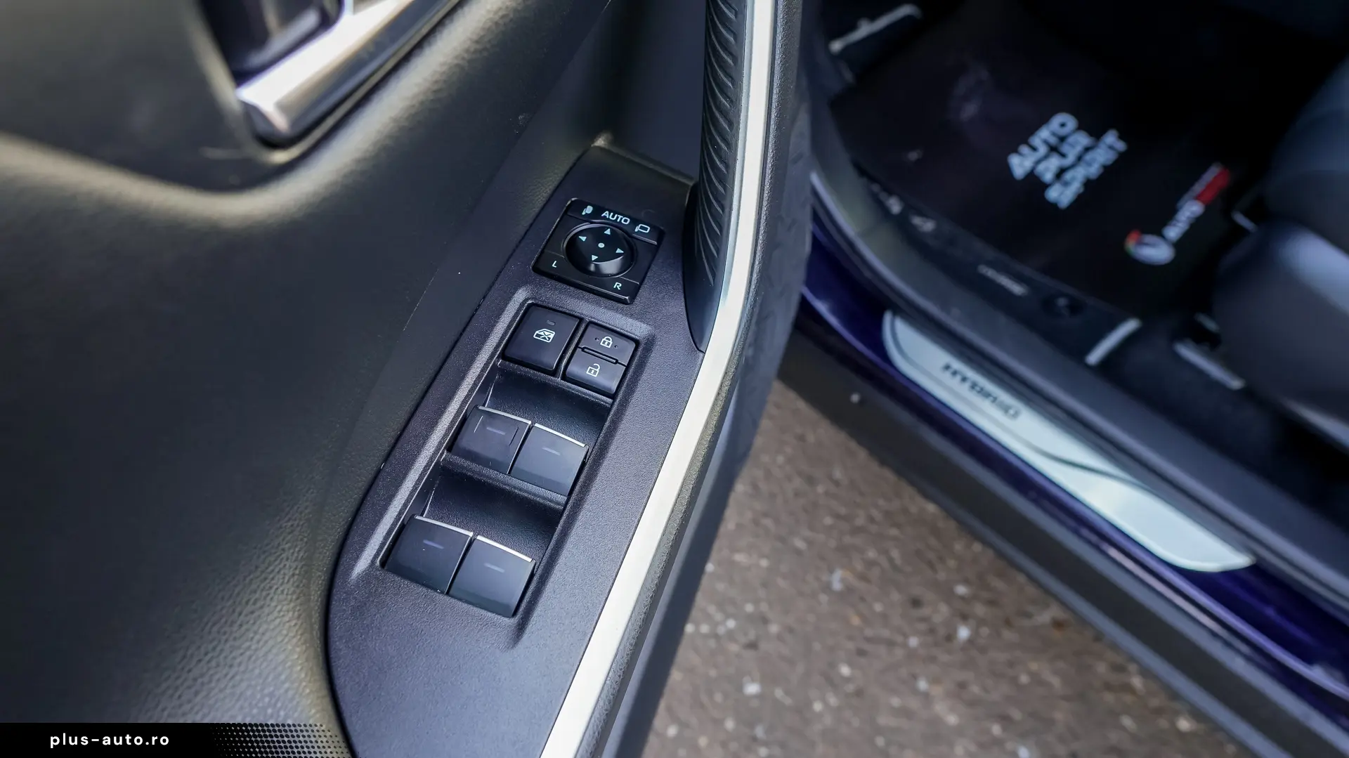 TOYOTA RAV4 2.5 hybrid Active