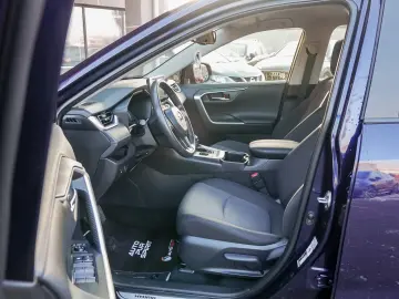 TOYOTA RAV4 2.5 hybrid Active