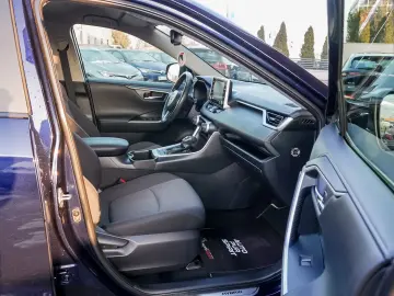 TOYOTA RAV4 2.5 hybrid Active