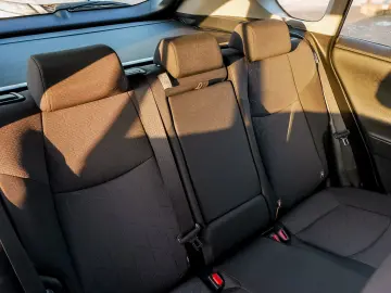 TOYOTA RAV4 2.5 hybrid Active