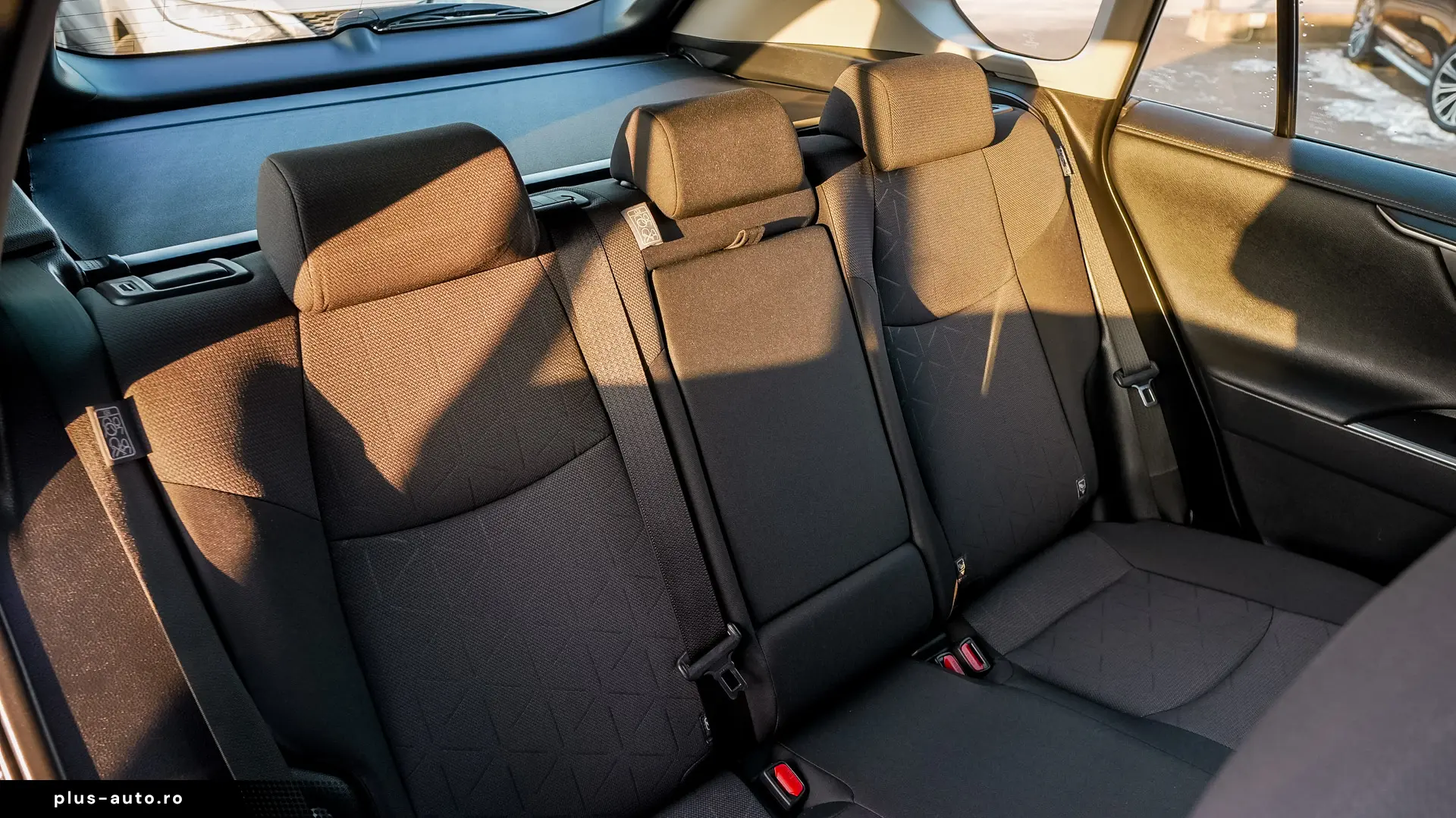 TOYOTA RAV4 2.5 hybrid Active