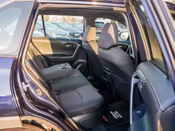 TOYOTA RAV4 2.5 hybrid Active