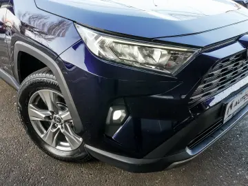 TOYOTA RAV4 2.5 hybrid Active