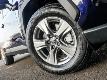 TOYOTA RAV4 2.5 hybrid Active