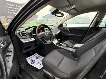 Mazda 3 1.6 CD Diesel Elegance