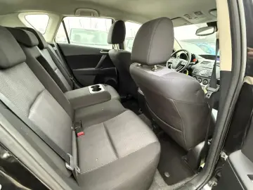 Mazda 3 1.6 CD Diesel Elegance