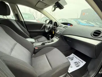 Mazda 3 1.6 CD Diesel Elegance