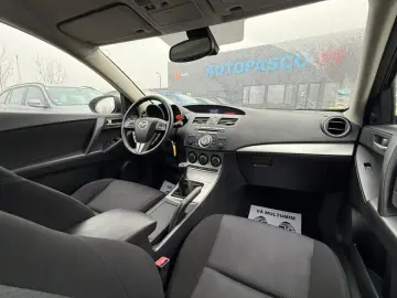 Mazda 3 1.6 CD Diesel Elegance