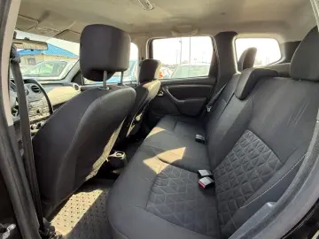 Dacia Duster 1.5 dCi Laureate 4×2