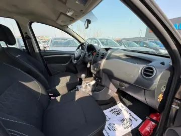 Dacia Duster 1.5 dCi Laureate 4×2