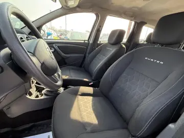 Dacia Duster 1.5 dCi Laureate 4×2