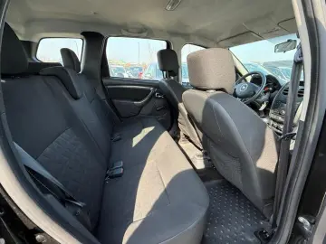 Dacia Duster 1.5 dCi Laureate 4×2