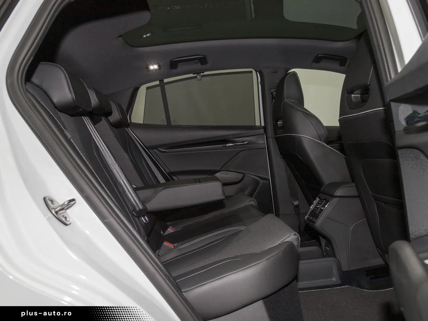 SKODA Enyaq Coupe iV RS 4x4 Suite AHK LM21 WÄRMEPUMPE