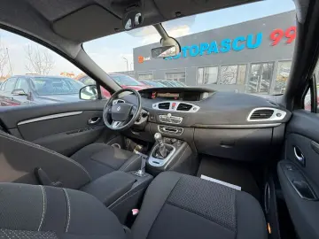 Renault Grand Scenic 1.5 dCi 7 LOCURI